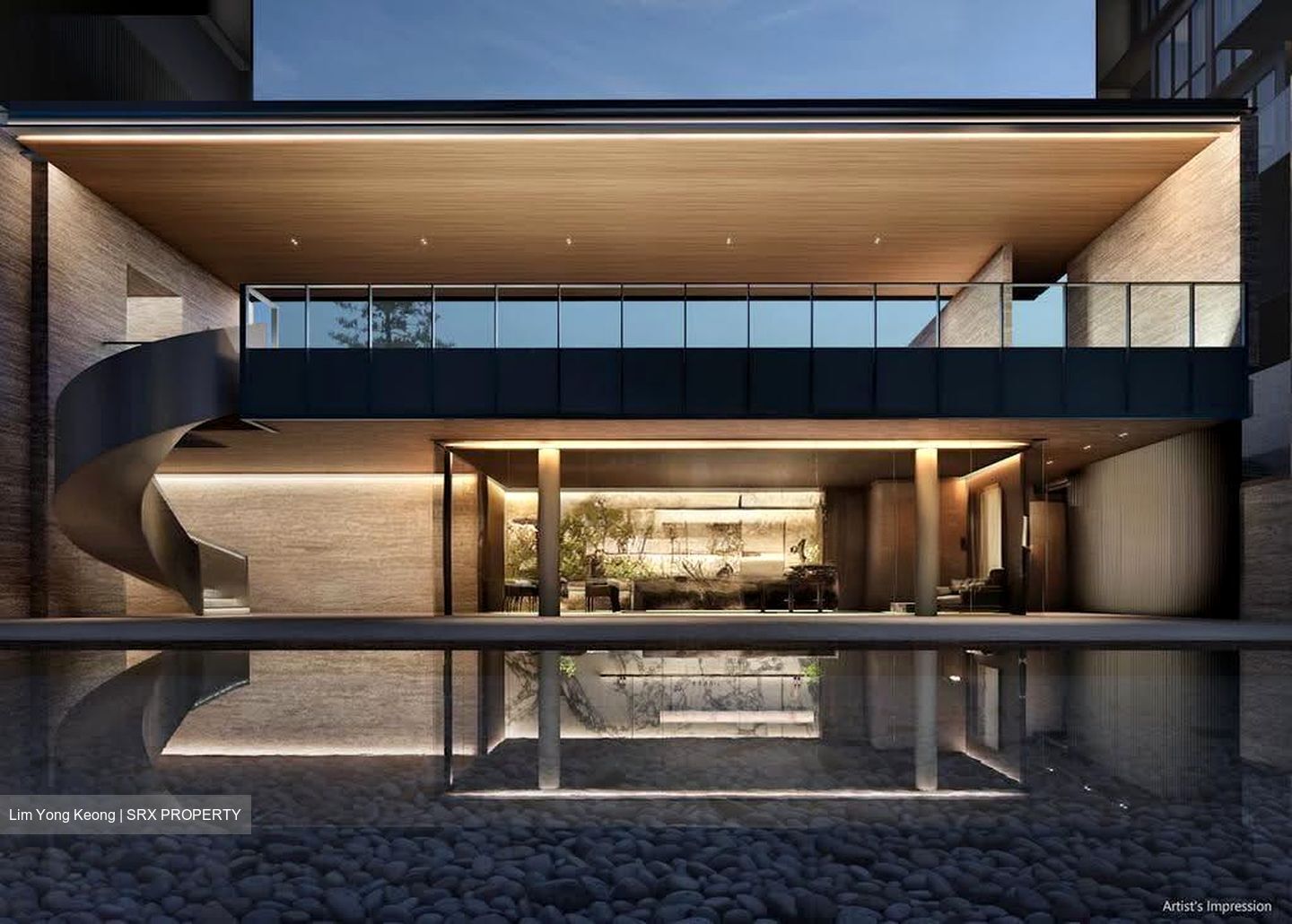 Holland Link (D10), Condominium #631999941
